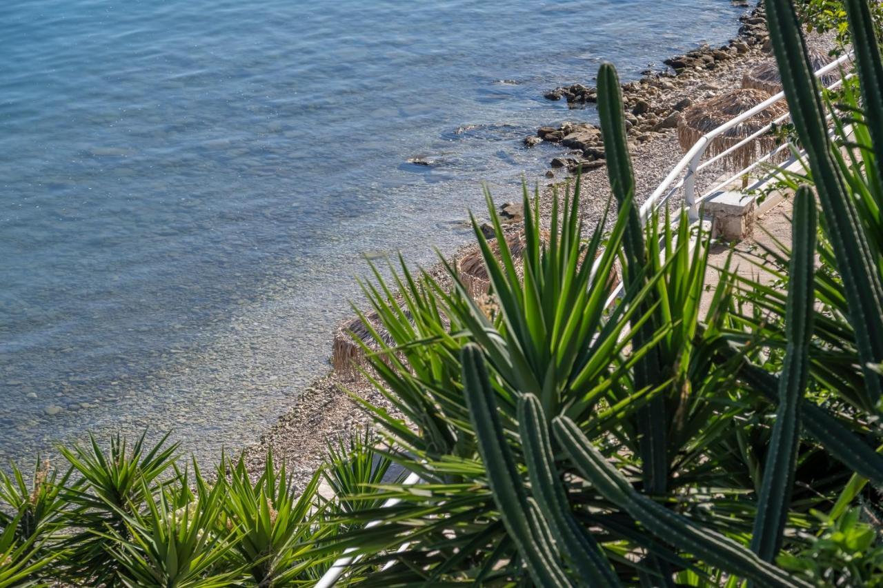 Meli Apartments & Villas Kivéri Kültér fotó