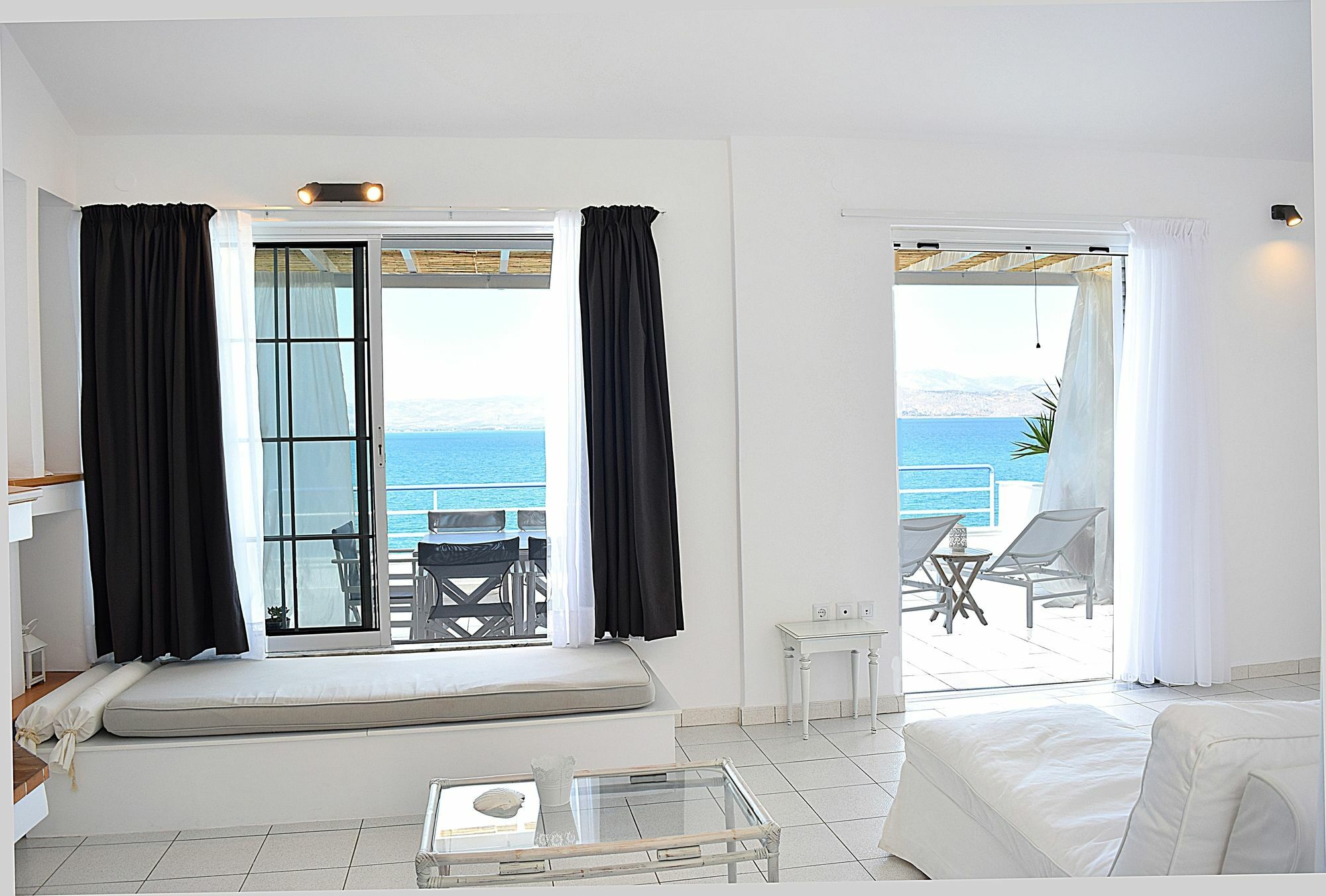 Meli Apartments & Villas Kivéri Kültér fotó